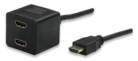 CAVO sdoppiatore HDMI